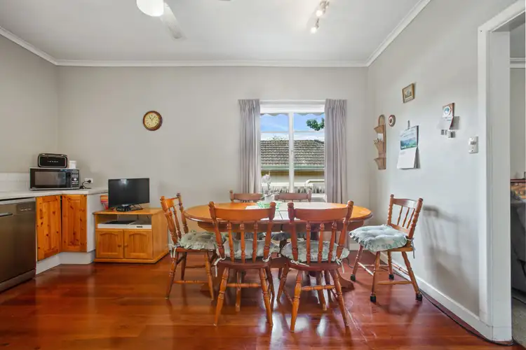 Fifth view of Homely house listing, 28 Mandowie Crescent, Croydon VIC 3136