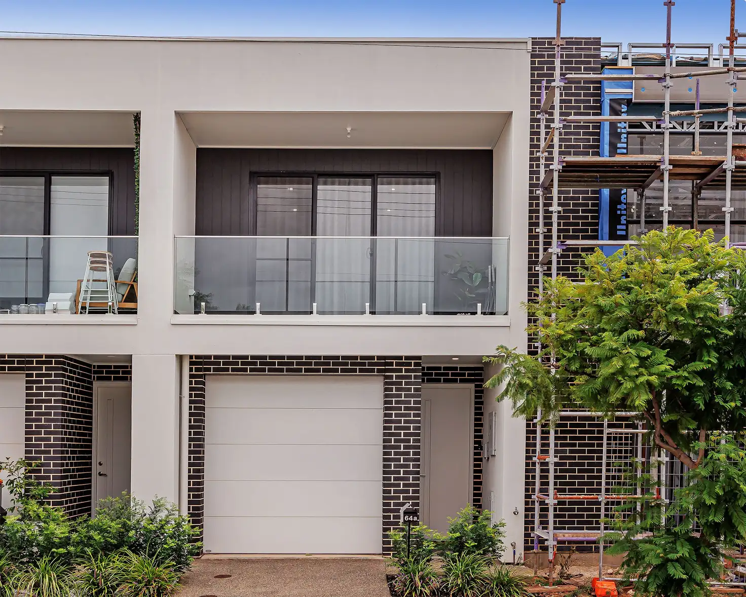 Main view of Homely house listing, 64A Reserve Parade, Findon SA 5023