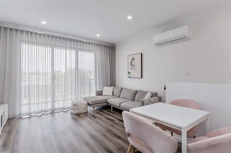 Second view of Homely house listing, 64A Reserve Parade, Findon SA 5023