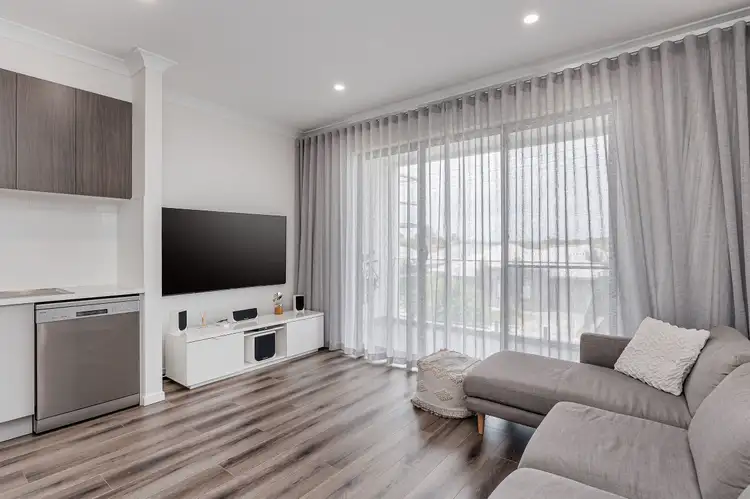 Third view of Homely house listing, 64A Reserve Parade, Findon SA 5023