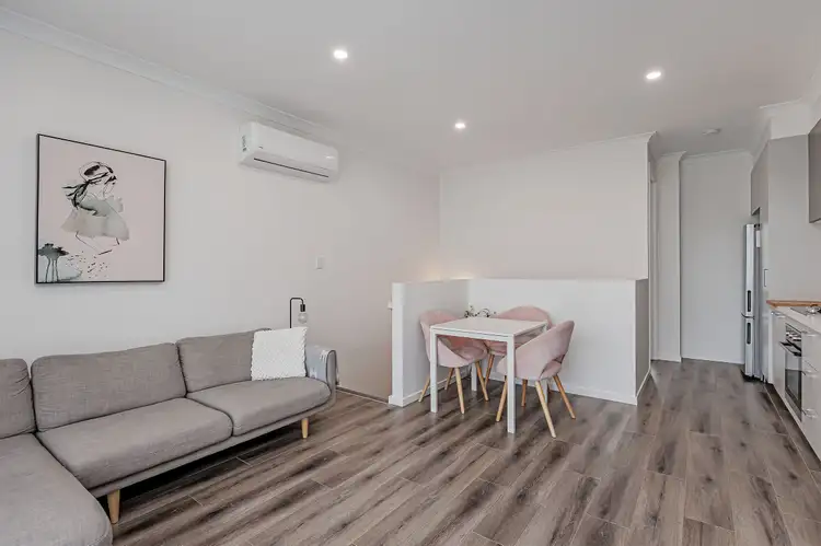 Fifth view of Homely house listing, 64A Reserve Parade, Findon SA 5023