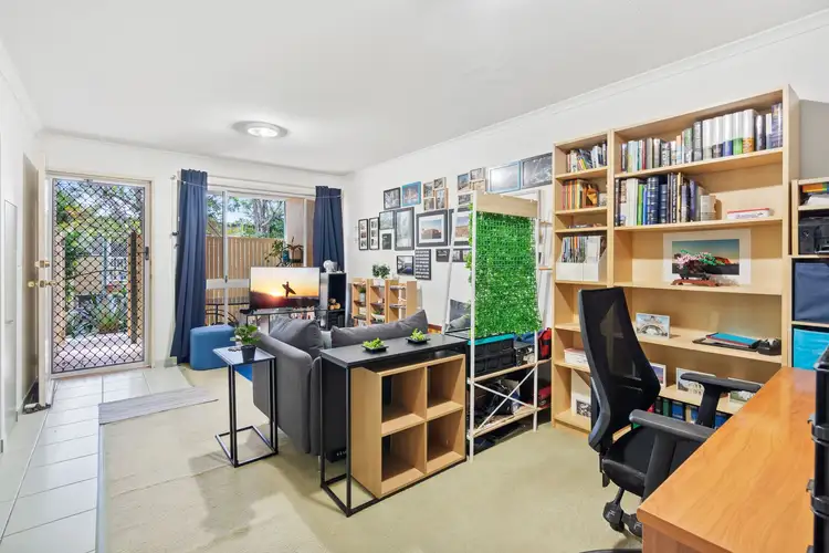 Fourth view of Homely unit listing, 3/33 Lagonda Street, Annerley QLD 4103