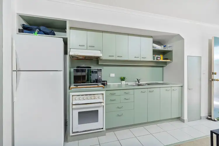 Sixth view of Homely unit listing, 3/33 Lagonda Street, Annerley QLD 4103