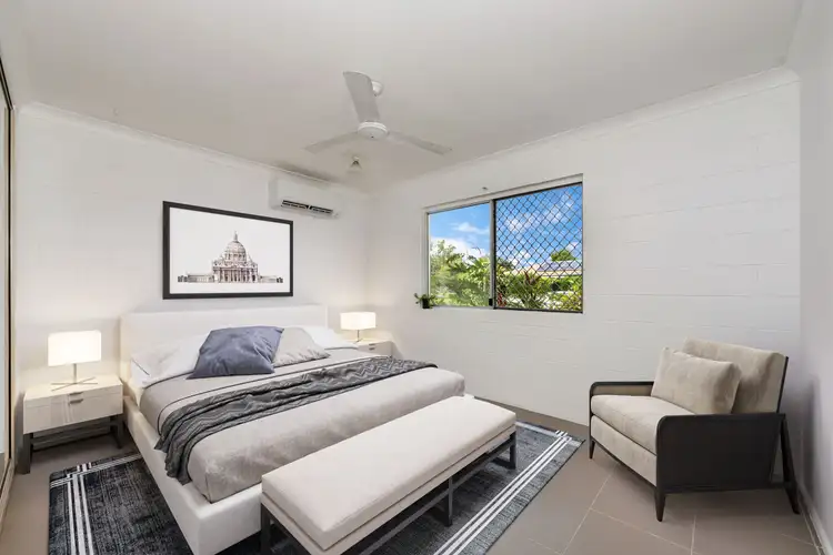 Third view of Homely house listing, 12 Tibarri Street, Kirwan QLD 4817