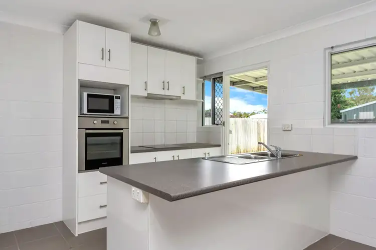Fourth view of Homely house listing, 12 Tibarri Street, Kirwan QLD 4817