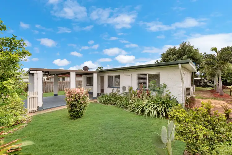 Sixth view of Homely house listing, 12 Tibarri Street, Kirwan QLD 4817