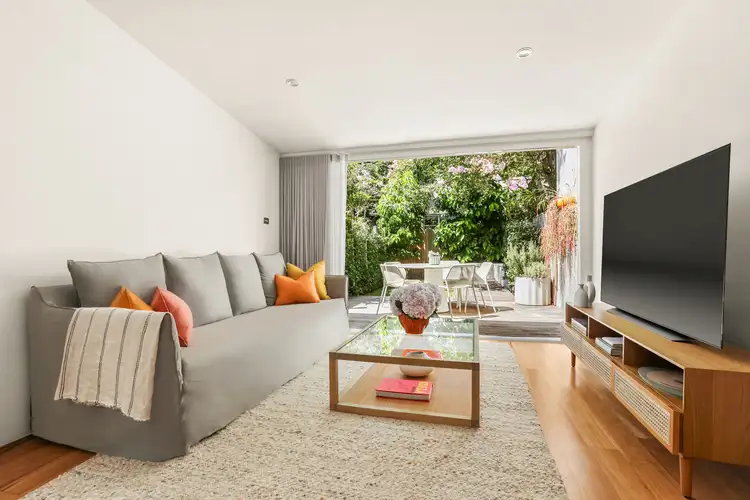 Main view of Homely house listing, 4 Bennetts Grove Avenue, Paddington NSW 2021