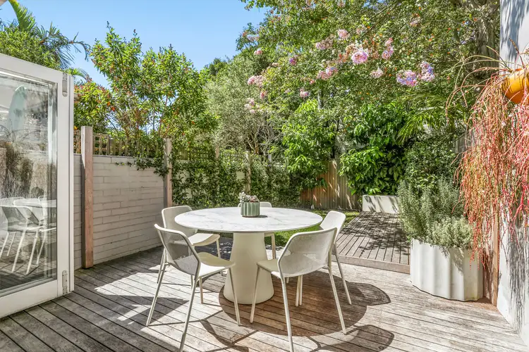 Second view of Homely house listing, 4 Bennetts Grove Avenue, Paddington NSW 2021