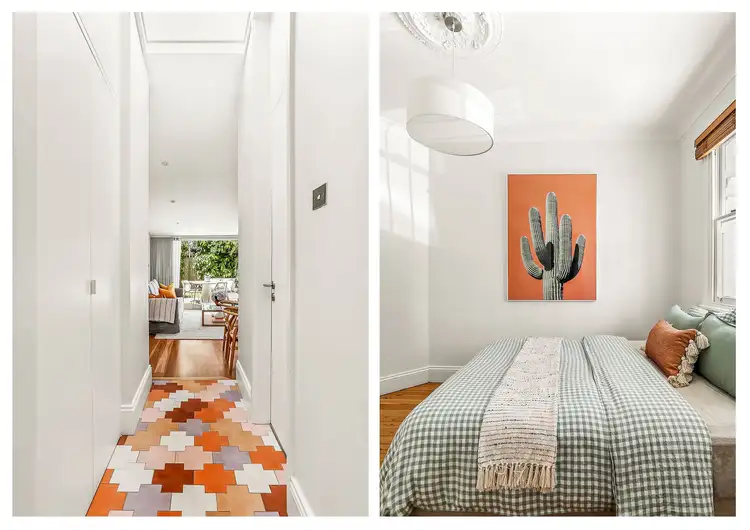 Fourth view of Homely house listing, 4 Bennetts Grove Avenue, Paddington NSW 2021