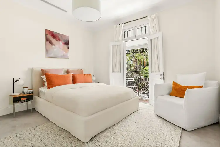 Fifth view of Homely house listing, 4 Bennetts Grove Avenue, Paddington NSW 2021