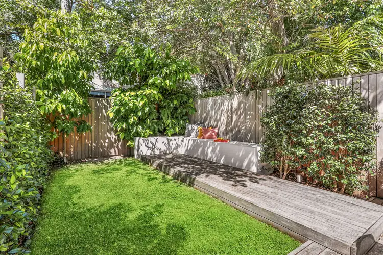 Sixth view of Homely house listing, 4 Bennetts Grove Avenue, Paddington NSW 2021