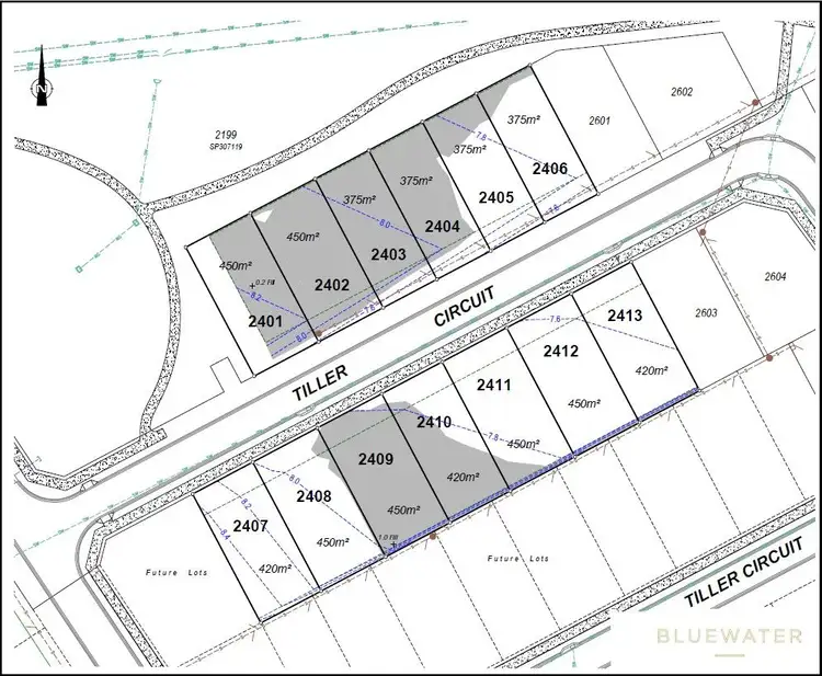 Fourth view of Homely land listing, 9 Tiller Circuit, Trinity Beach QLD 4879