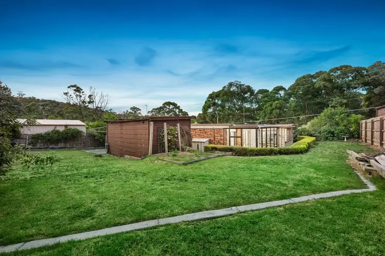 4 Mannish Road, Wattle Glen VIC 3096