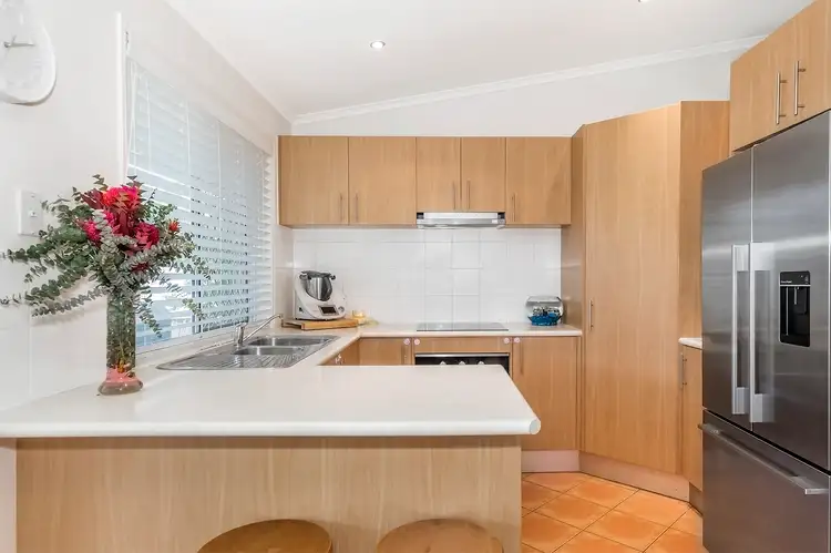 Third view of Homely house listing, 29 Ziedan Drive, Mudgeeraba QLD 4213
