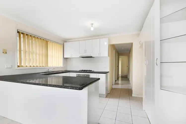 Second view of Homely house listing, 5 Wilson Road, Bonnyrigg Heights NSW 2177