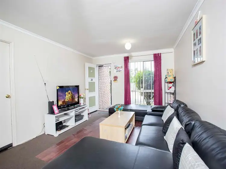 Second view of Homely townhouse listing, 26/10 Harris Road, Underwood QLD 4119