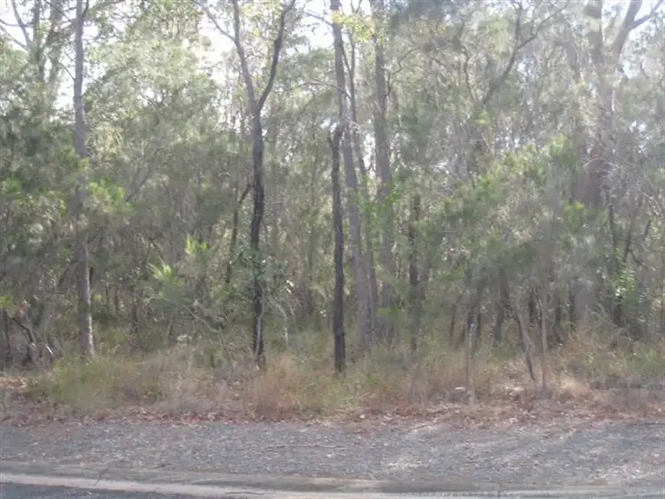 Second view of Homely land listing, 10 Carissa Street, Russell Island QLD 4184