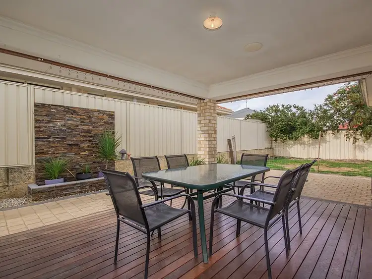 8 Wilson Pass, Baldivis WA 6171