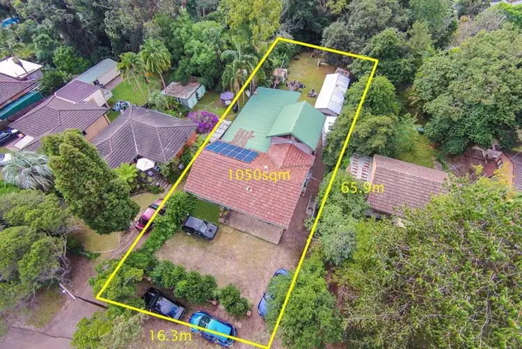 244 Hawkesbury Road, Winmalee NSW 2777