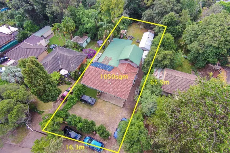 Main view of Homely house listing, 244 Hawkesbury Road, Winmalee NSW 2777