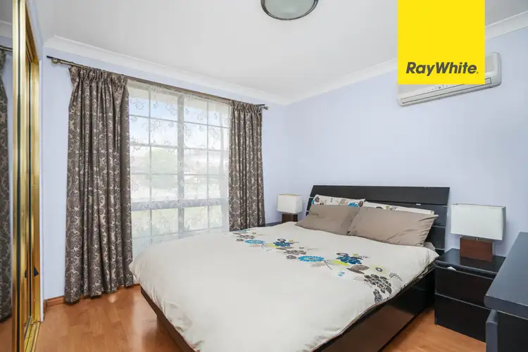 Sixth view of Homely house listing, 27 Calida Crescent, Hassall Grove NSW 2761