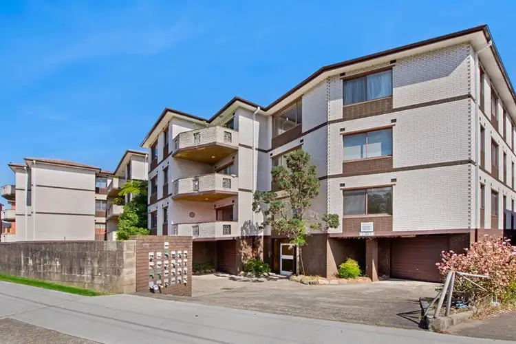 Fifth view of Homely unit listing, 1/13-19 Railway Street, Kogarah NSW 2217