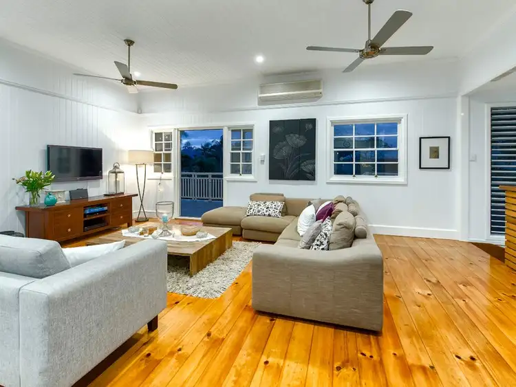 Seventh view of Homely house listing, 62 Barker Street, East Brisbane QLD 4169