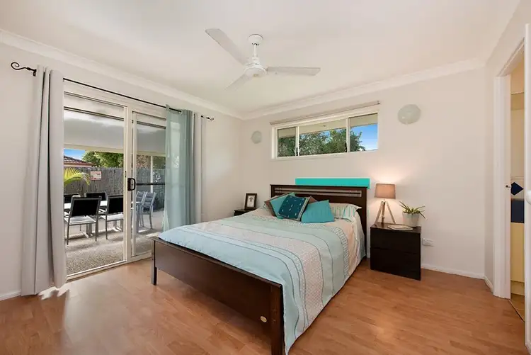 Sixth view of Homely house listing, 37 Statesman Circuit, Sippy Downs QLD 4556