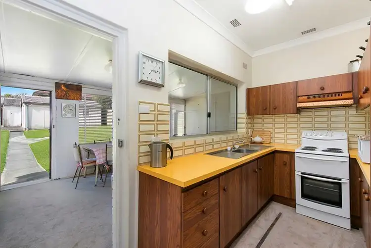 Fourth view of Homely house listing, 201 Buffalo Road, Ryde NSW 2112