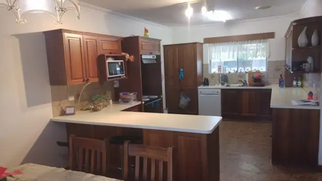 Second view of Homely house listing, 11 Clive Street, Katanning WA 6317
