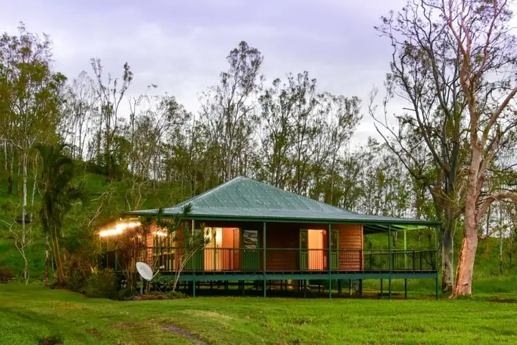 Main view of Homely house listing, 1101 Conway Road, Conway QLD 4800