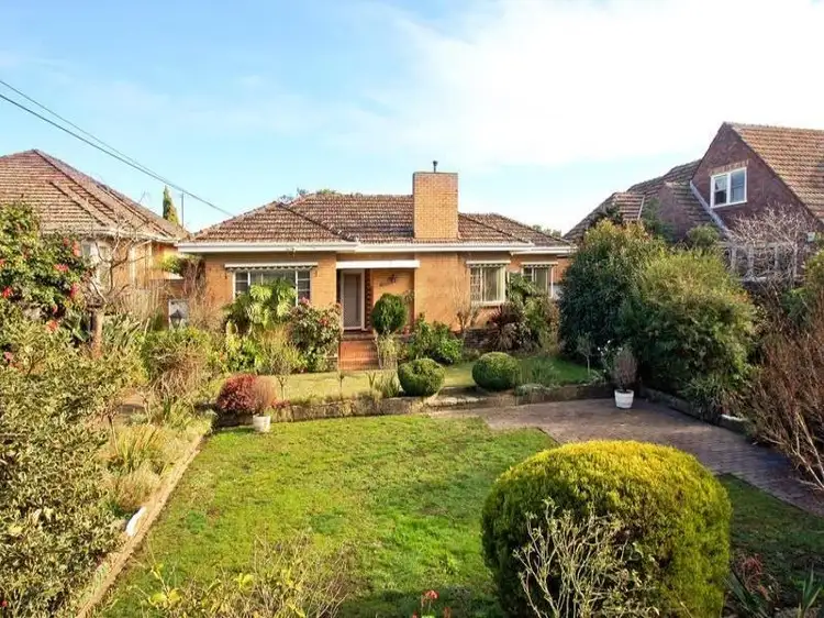 Second view of Homely house listing, 21 Graham Place, Box Hill VIC 3128