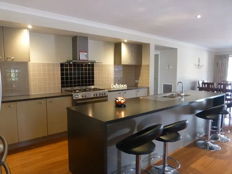 Seventh view of Homely house listing, 59 Chelsworth Drive, Echuca VIC 3564
