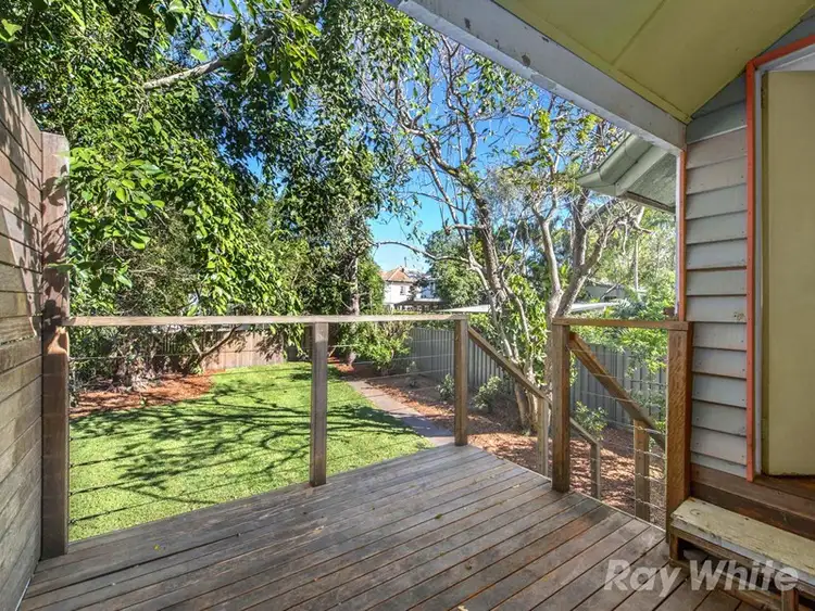 Second view of Homely house listing, 8 Woking Street, Mitchelton QLD 4053