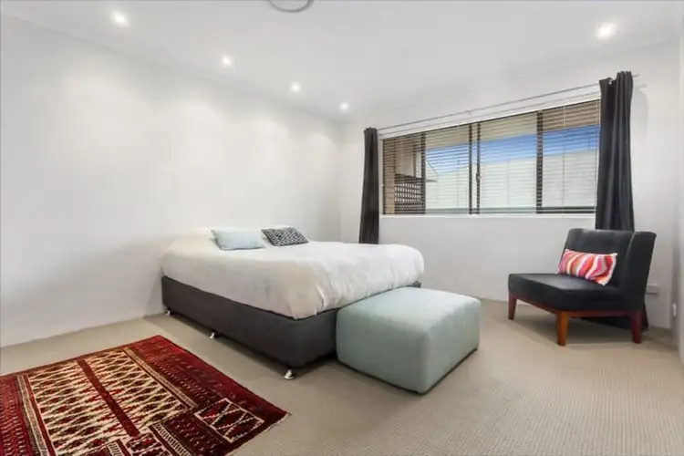 Fifth view of Homely unit listing, 5/562 Sandgate Road, Clayfield QLD 4011
