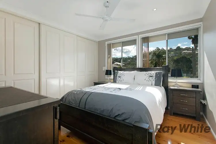Sixth view of Homely house listing, 161 Waples Road, Farmborough Heights NSW 2526