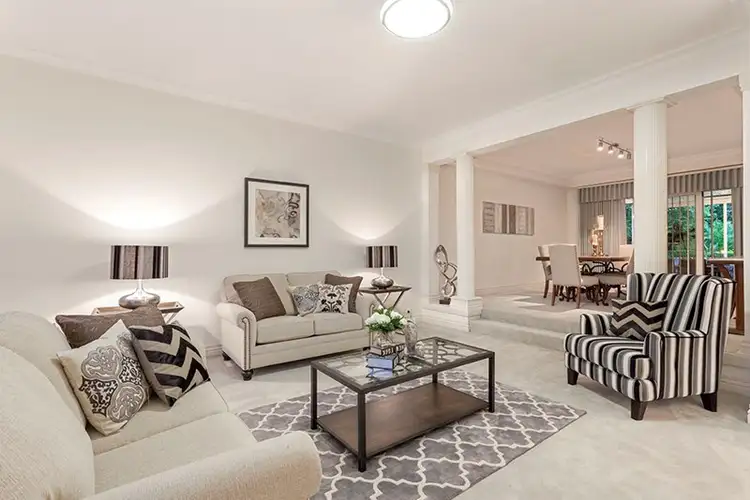 Third view of Homely house listing, 2 Dena Court, Templestowe VIC 3106