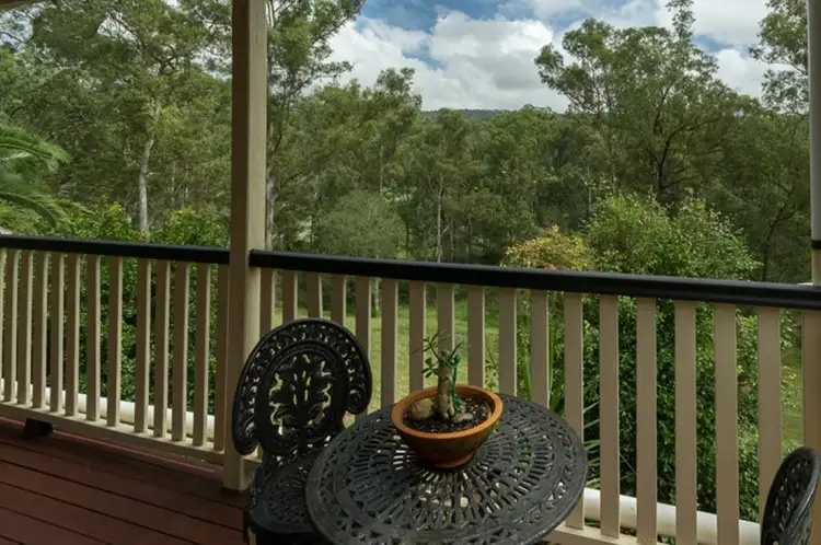 142 Coomera Valley Drive, Guanaba QLD 4210