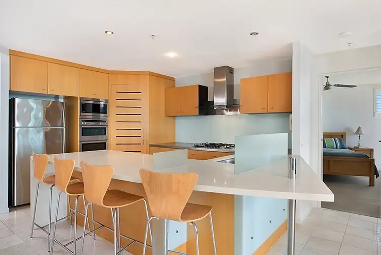 Seventh view of Homely unit listing, 17/45 First Avenue, Mooloolaba QLD 4557