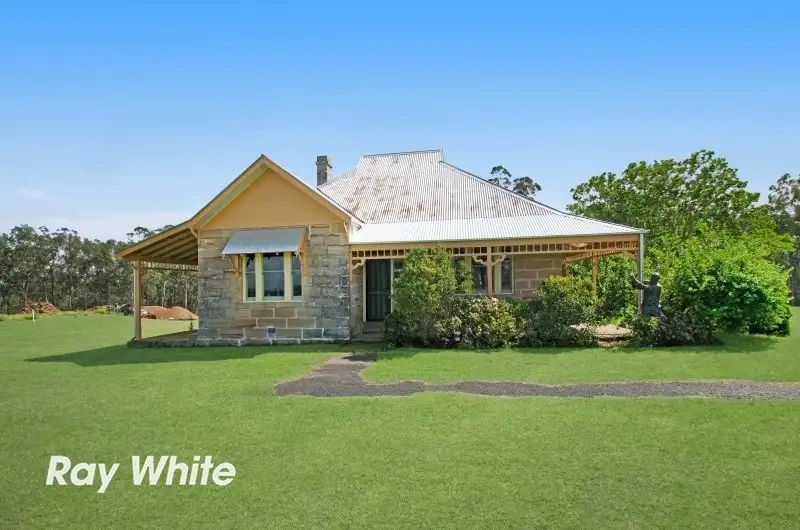 Main view of Homely house listing, Lot 17 76 Wisemans Ferry Road, Cattai NSW 2756