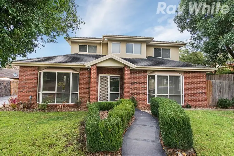 1/10 Narcissus Avenue, Boronia VIC 3155