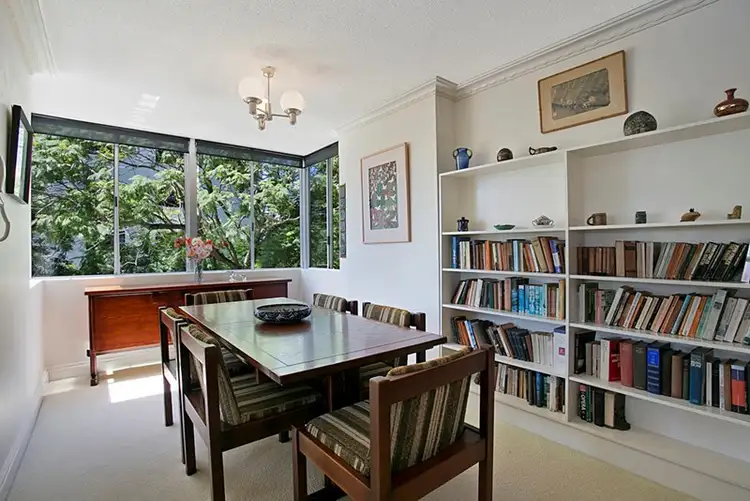 Fourth view of Homely apartment listing, 3/164 Macquarie Street, St Lucia QLD 4067