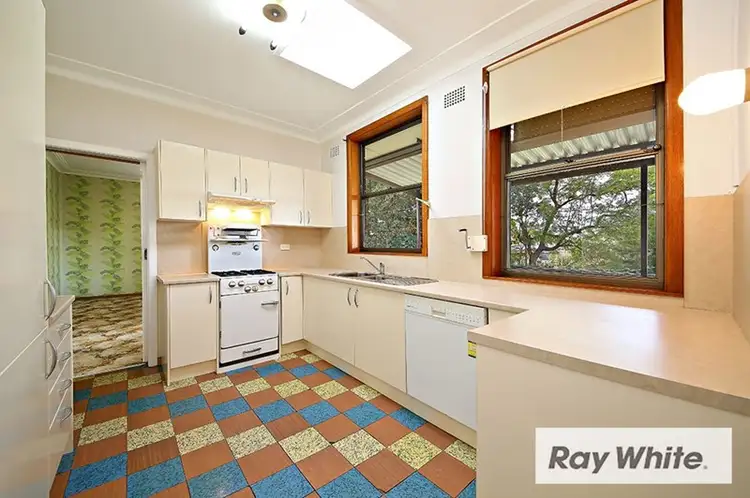 Fourth view of Homely house listing, 14 Gillivers Place, Lidcombe NSW 2141