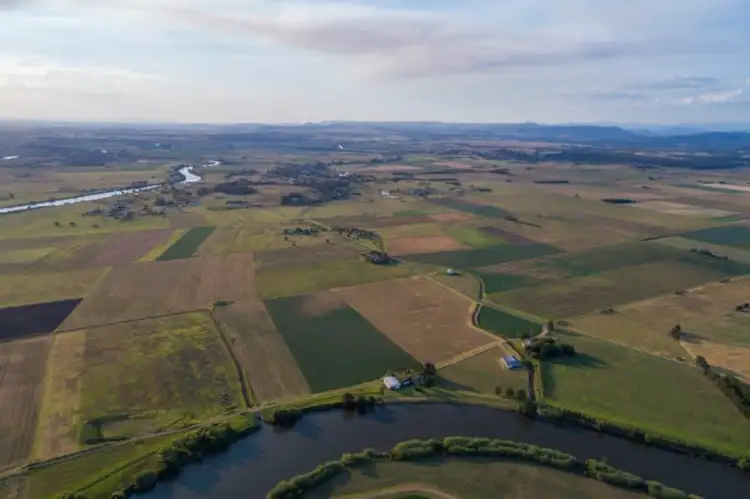 Third view of Homely land listing, 1 Swanreach Road, Hinton NSW 2321