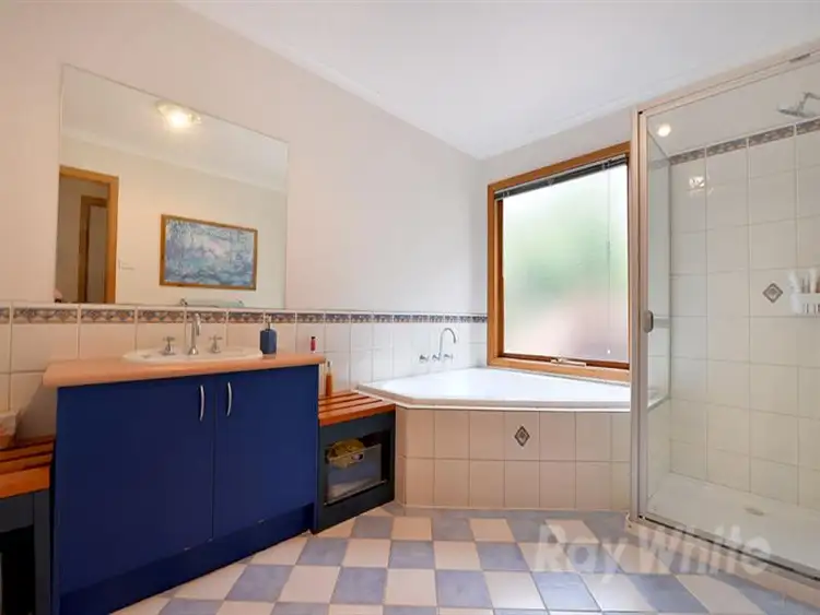 Sixth view of Homely house listing, 22 Grandview Crescent, Upper Ferntree Gully VIC 3156