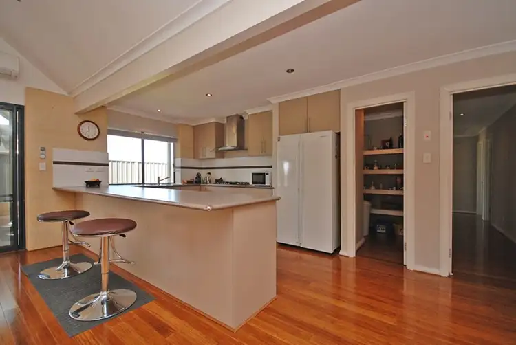 Sixth view of Homely house listing, Lot 464, 15 Bettong Avenue, Jurien Bay WA 6516
