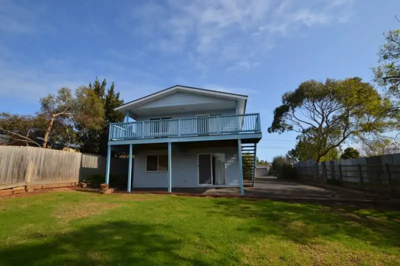 Main view of Homely house listing, 38 Happy Valley Drive, Sunset Strip VIC 3922