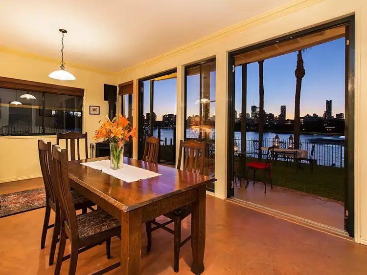 Sixth view of Homely house listing, 27 LAIDLAW Parade, East Brisbane QLD 4169