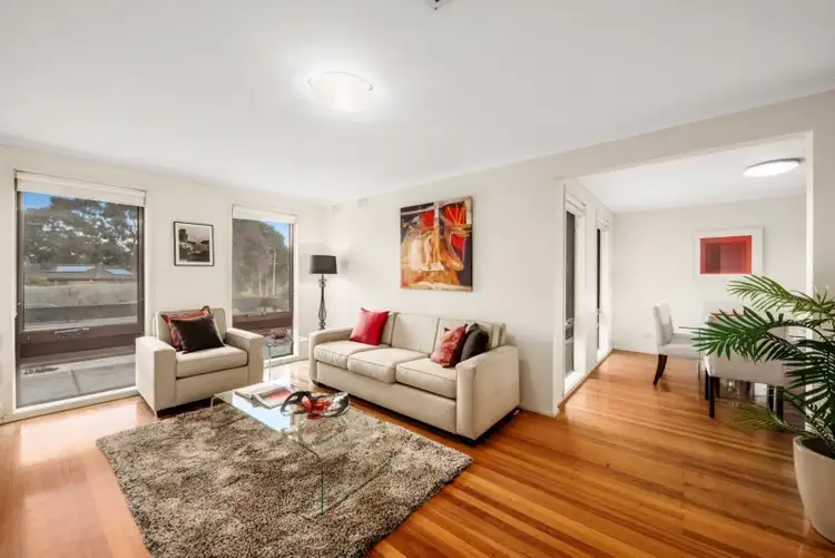 Third view of Homely house listing, 4 Vain Close, Mill Park VIC 3082