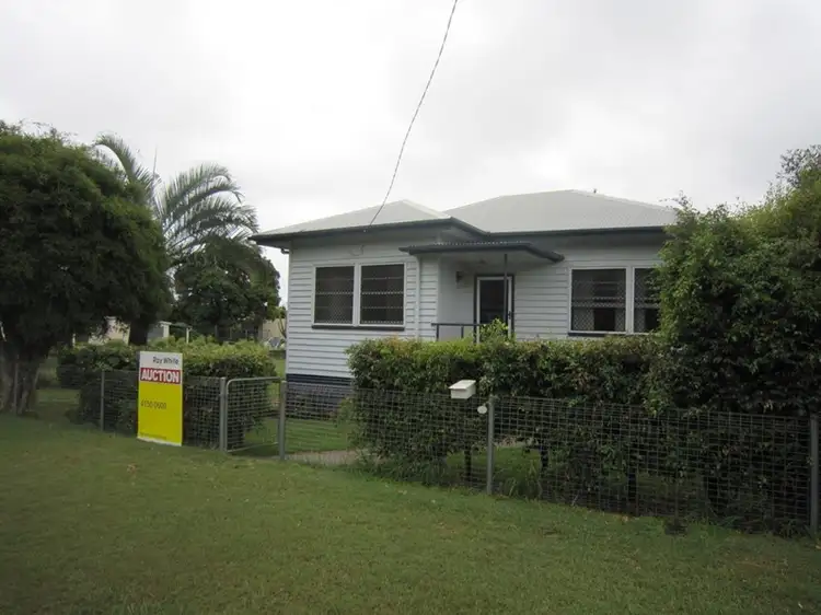 3 Lamb Street, Walkervale QLD 4670